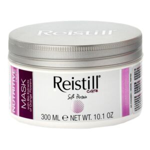 Masca de par pentru hidratare Nutritive Deep