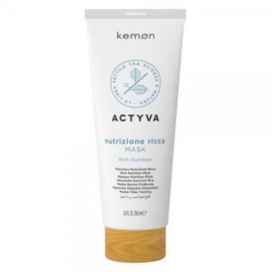 Masca de par pentru hidratare intensa Actyva Nutrizione