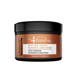 Masca de par pentru reparare si restaurare Bond Plex No. 4