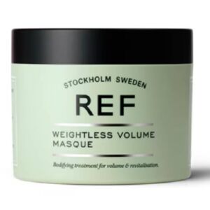 Masca de par pentru volum Weightless Volume