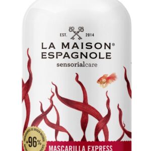 Masca de par reparatoare