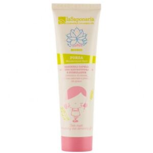 Masca de par restructuranta si stimulatoare