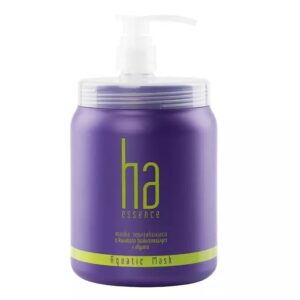 Masca de par revitalizanta