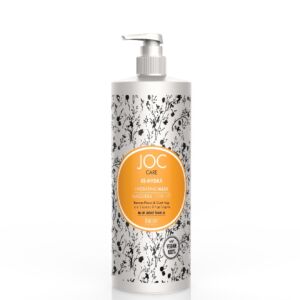 Masca de par vegana pentru hidratare Re-Hydra Care