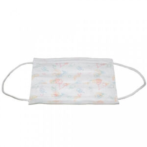 Masca de unica folosinta copii x 30buc