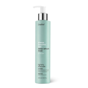 Masca detoxifianta ABH Detox Refresh