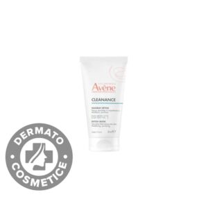 Masca detoxifianta Cleanance
