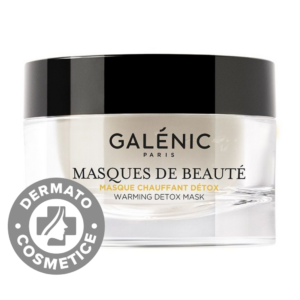 Masca detoxifianta cu efect cald Warming Detox