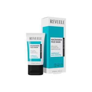 Masca fata Niacinamide