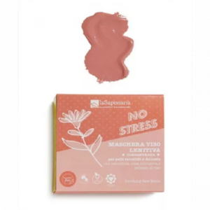 Masca fata concentrata No Stress