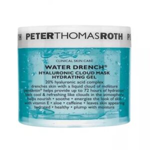 Masca gel hidratanta pentru fata Water Drench Hyaluronic Cloud