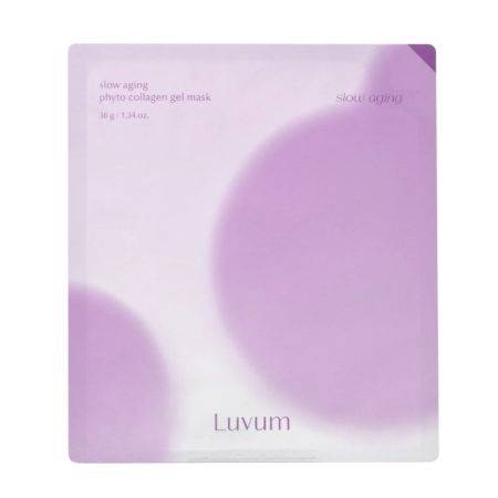 Masca gel pentru fata Slow Aging Phyto Collagen