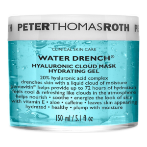 Masca gel pentru fata Water Drench Hyaluronic Cloud Gel Mask