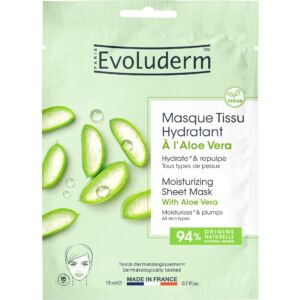 Masca hidratanta Aloe Vera