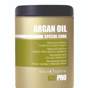 Masca hidratanta Argan Oil