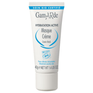 Masca hidratanta activa