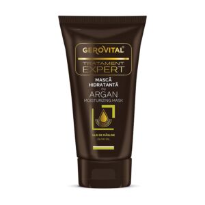 Masca hidratanta cu Argan Tratament Expert
