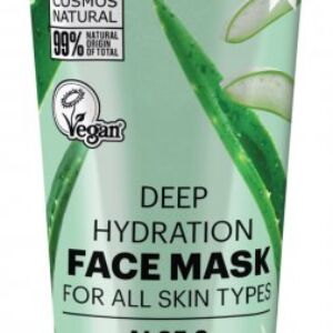 Masca hidratanta pentru fata Avocado & Aloe