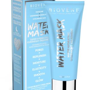 Masca hidratanta pentru noapte Water Mask