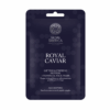Masca hidrogel cu peptide pentru fermitate & lifting Royal Caviar