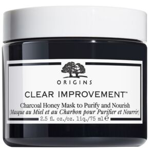 Masca hranitoare Clear Improvement