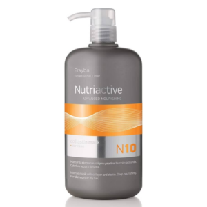 Masca hranitoare intensa N10