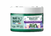 Masca hranitoare pentru par cret cu extract de nalba 3in1 Bio