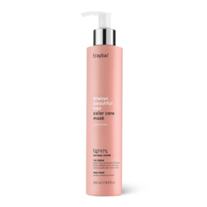 Masca hranitoare pentru par vopsit ABH Color Care