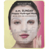 Masca hydrogel pentru fata A.M Sunday Mask