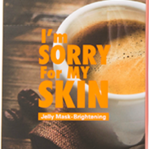 Masca iluminatoare pentru fata cu efect de stralucire