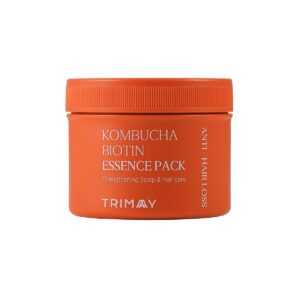 Masca impotriva caderii cu efect fortifiant