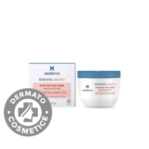 Masca impotriva caderii parului Growth Seskavel