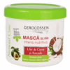 Masca intens nutritiva cu ulei de cocos bio si avocado Natural Care