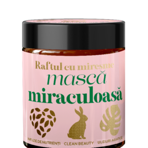 Masca miraculoasa