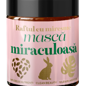 Masca miraculoasa