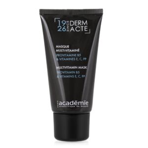 Masca multi-vitamine anti-imbatranire Dermacte