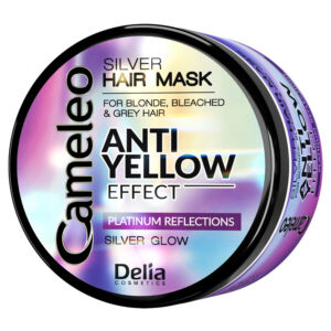 Masca nuantatoare Cameleo Silver Reflex
