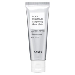 Masca peel-off pentru stralucire cu PDRN si Exosome