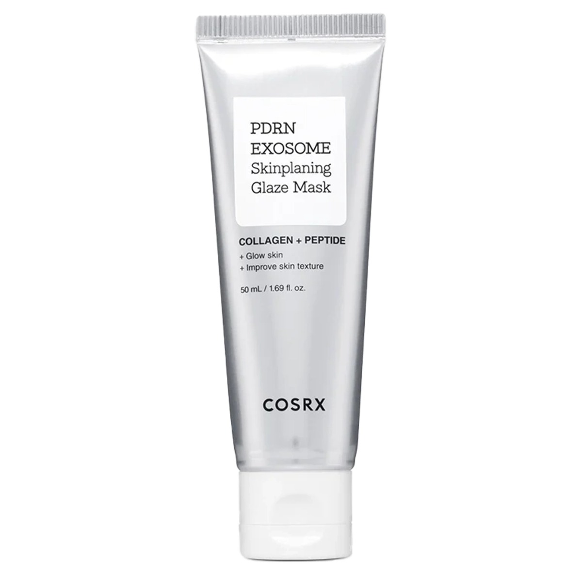 Masca peel-off pentru stralucire cu PDRN si Exosome