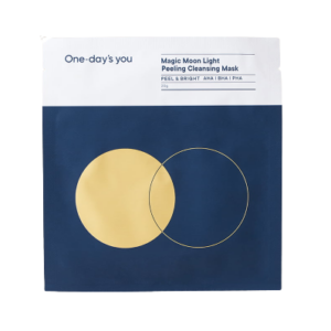 Masca peeling Magic Moonlight