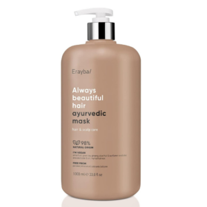 Masca pentru Ingrijirea parului si scalpului