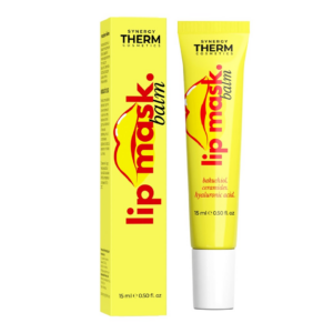 Masca pentru buze Lip Mask Balm