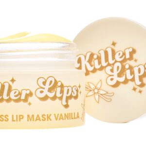 Masca pentru buze Vanillia