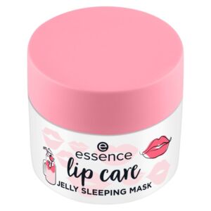 Masca pentru buze de noapte Jelly Sleeping Mask Lip Care 02