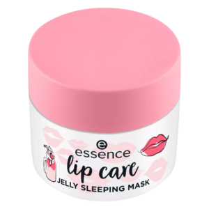 Masca pentru buze de noapte Jelly Sleeping Mask Lip Care