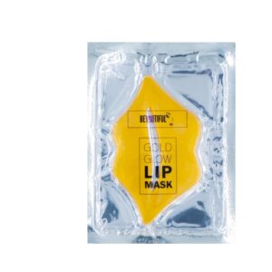 Masca pentru buze hydrogel