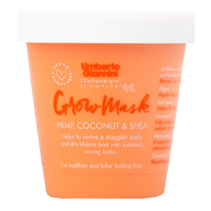 Masca pentru cresterea parului