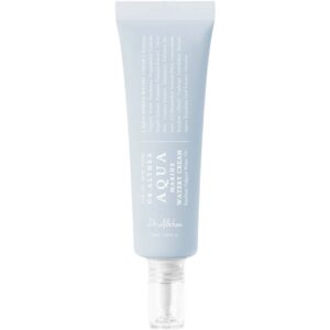 Masca pentru fata Aqua Marine Watery Cream