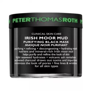 Masca pentru fata Irish Moor Mud Mask
