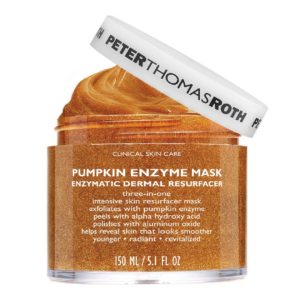 Masca pentru fata Pumpkin Enzyme Mask